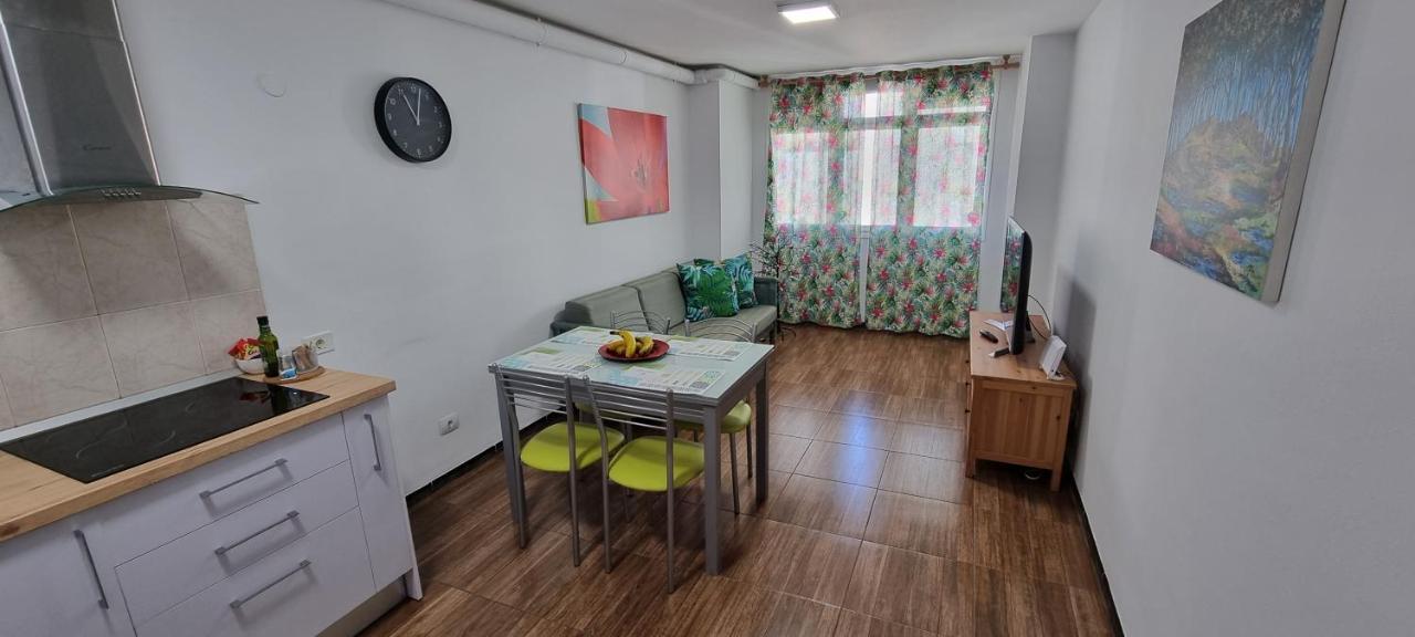 El Rincón De Sam Apartamento